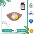 L Tryptophan Aminosäuren Tryptophan Pulver Feed Grad