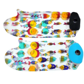 Children Waterproof Cast Protector Arm Bandage Cover