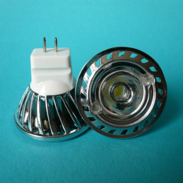 MR11-1x1W LED Spot Light