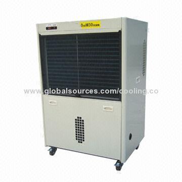 Dehumidifier machine