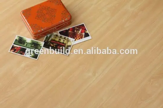 Random Length American White Oak Hard Wood Floor Price