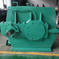 Gearbox for Metallurgical Pellet Rotary Kiln