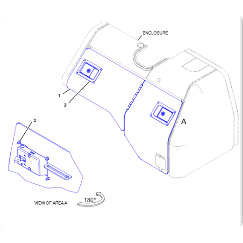 LATCH AS 358-0921/3580921 is applicable to models such as 973K D6 798 etc