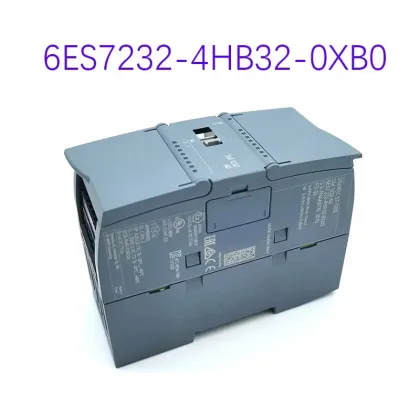 Siemens PLC Modules 6ES7232 Search