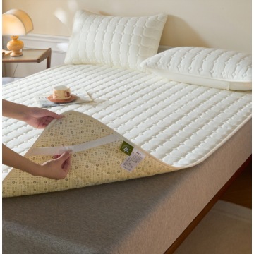 Protetor de colchão impermeável durável