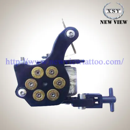 X Tattoo Machine X13