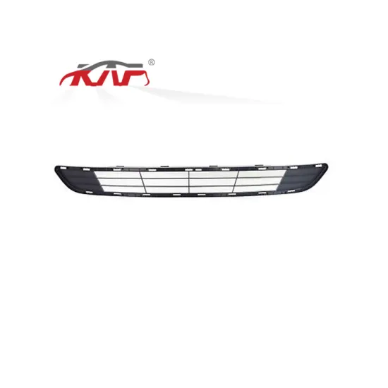 DM5Z-17K945-A Grille Bumper Front Grills Guard Plastic Auto Parts for Ford C-MAX 2013-2016