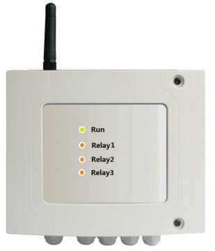 CO2 controller VAT630