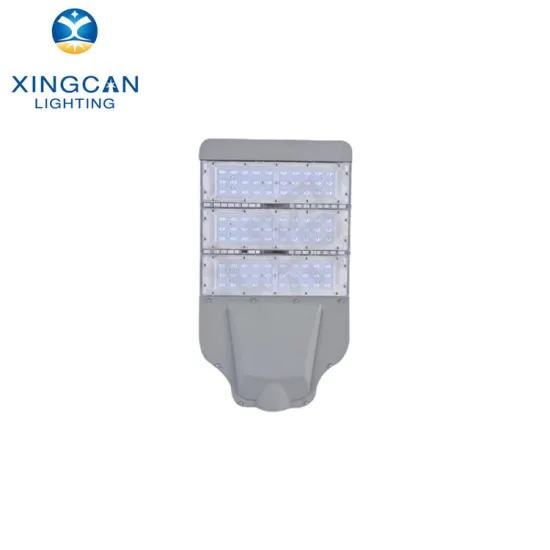 Wholesale Super Bright LED Street Lights for Parking Lots and Outdoor Lighting