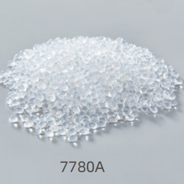 Corrosion resistant hot melt adhesive