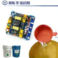 Liquid Sealant Silicone for Power Module and PCB