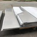 Ss316 4X8 0.6Mm Thick Stainless Steel Plate