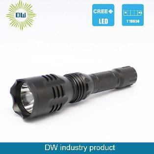 Latarka LED CREE latarka Lumen policji