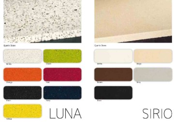 quartz stone tile for top of windows, stairs, kichen,bathrooms