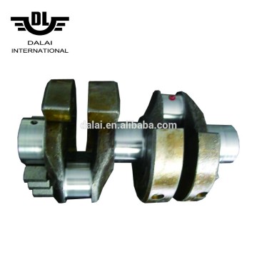 Deutz F2L511 crankshaft OE No.: 04152745