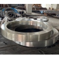 EN10025-2 S355J2G3 Forged Steel Rings HeatTreatment