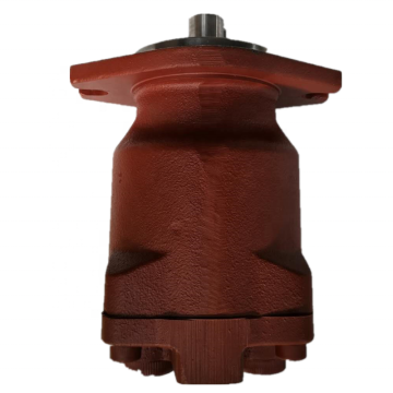 South Korea Parts: JMF/JPF/Jeil Hydraulic Motors & Key Motor 24MM