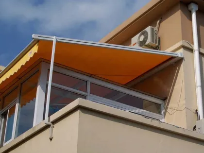 Affordable Retractable Awnings: Your Ultimate Terrace Sunshade Solution