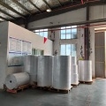 Self-Adhesive 70 Gsm Thermal Paper Jumbo Roll