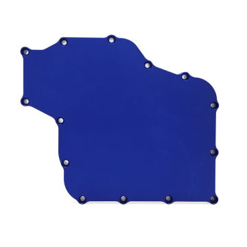 Aluminum Oil Pan Pick Up Low Profile for 1999-2011 Suzuki GSXR 1300 Hayabusa