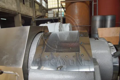 Coconut Oil Machine: Cooking Oil Making Machine & Expeller Pressed Coconut Oil Machine