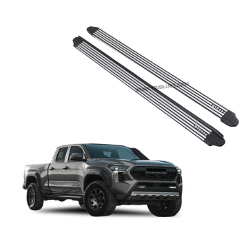 Toyota Tacoma Running Boards Side Step Board For Toyota Tacoma Pickup Factory