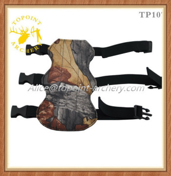 Topoint Archery TP107 Archery Arm Guard for compound bow hunting and shooting