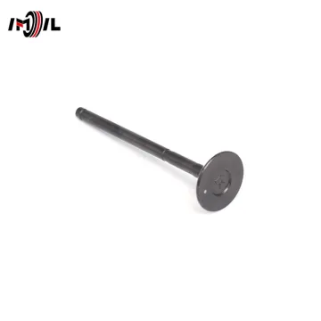 IMIL Brand Exhaust Valve Discharge 13715-0L020 1371530030 for Toyota Fortuner Hilux Hiace