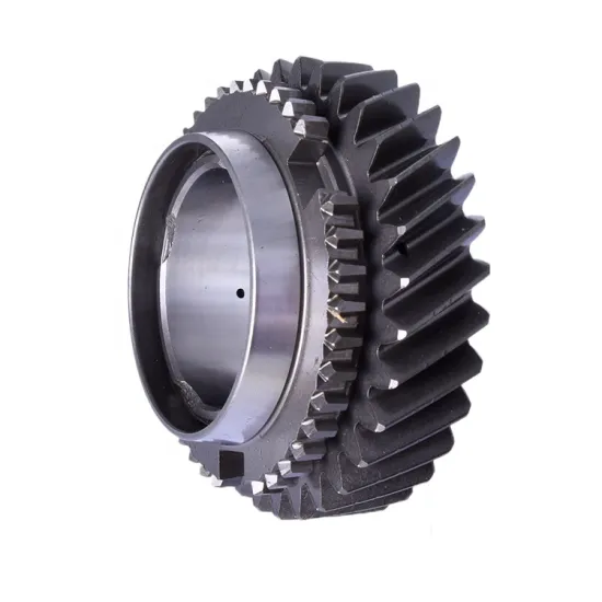 High quality auto parts Transmission Gear for toyota oem 33033-60050
