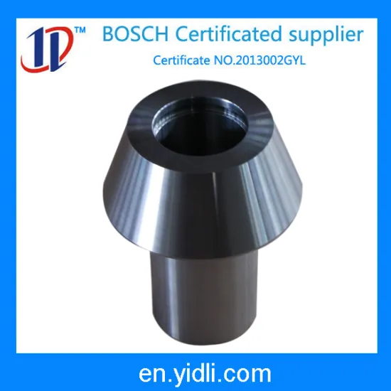Packaging Machinery Machining Spare Part