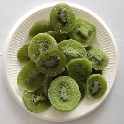 High Quality Preserved Kiwi Fruit