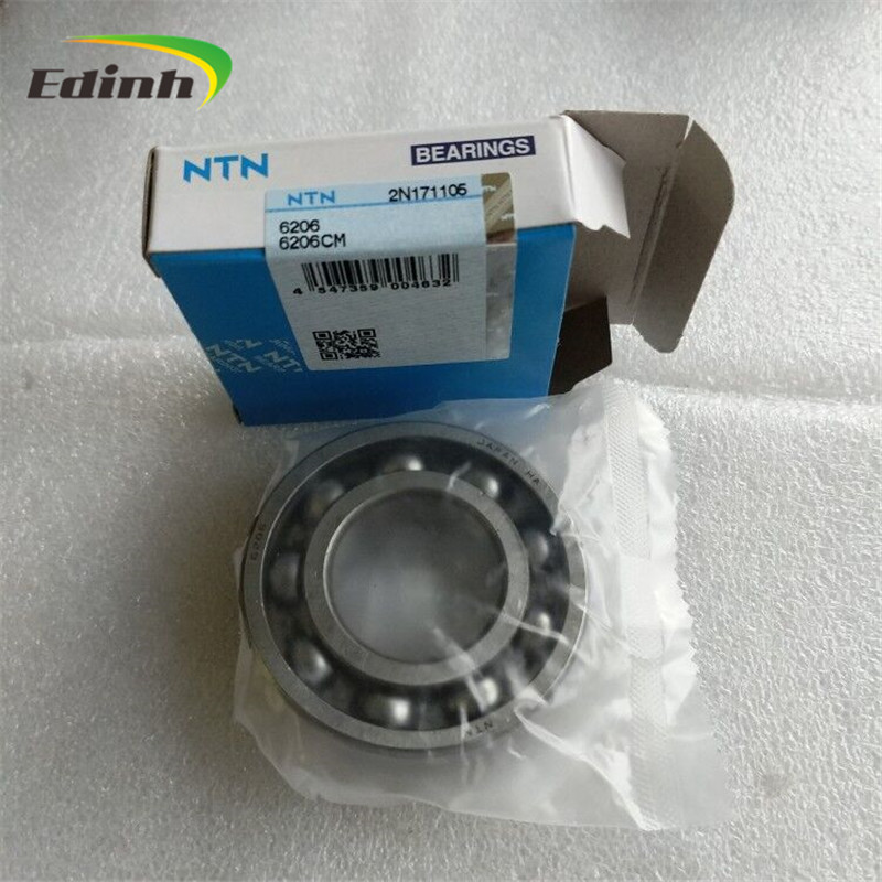 Ntn Ball Bearing 3