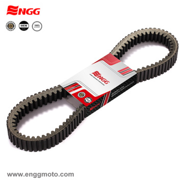 High-Quality Clutch Belt and Drive Belt for ATV: Ensuring Optimal Performance and Durability