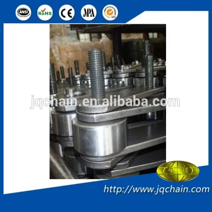 Iron Chain of Palm Oil Chain ES6P36