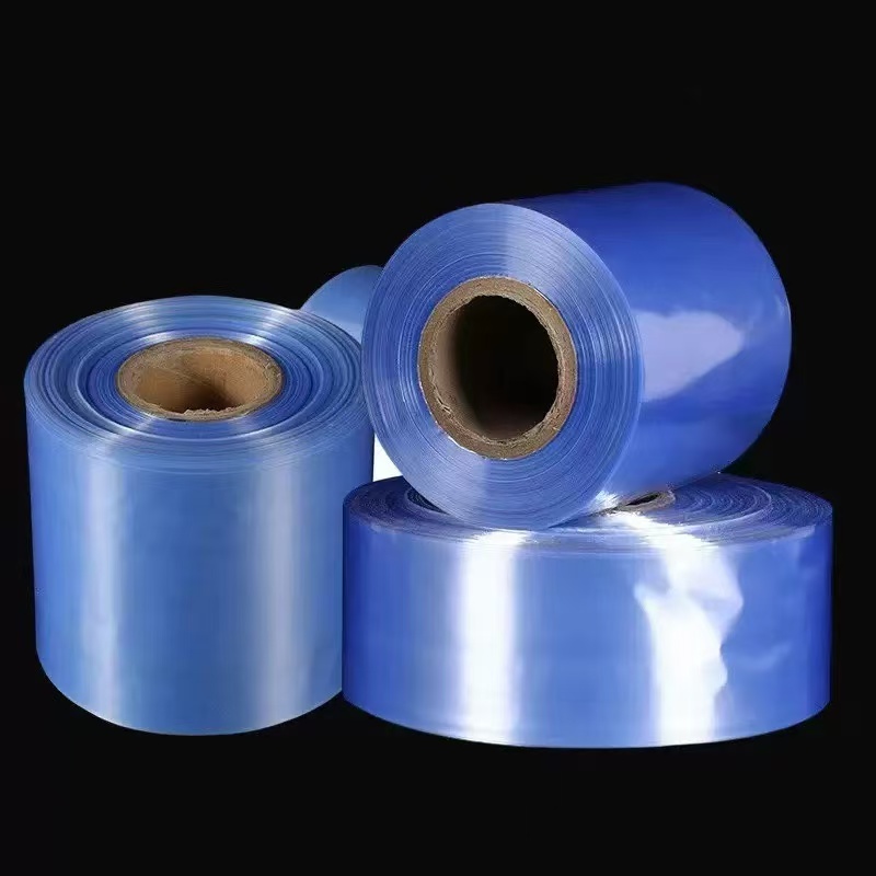 POF Shrinkable Film