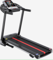 Tapis roulant per macchina da palestra con cintura a doghe pieghevole Protable