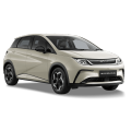 2023 BYD Dolphin Free Edition Car Electric