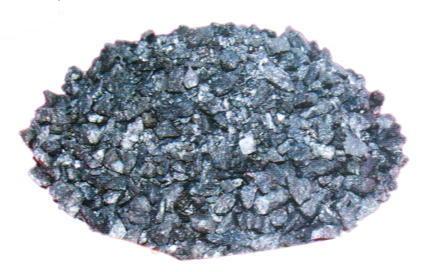 silikon kalsium barium magnesium alloy