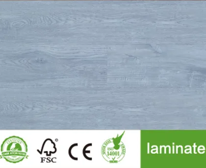 Formaldehyde-free collection nature green