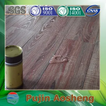 Termiteproof Indoor Floor