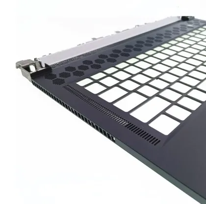 Dell Alienware X15 R1 R2 Palm Rest Keyboard Cover Upper Case V6M0K 0V6M0K