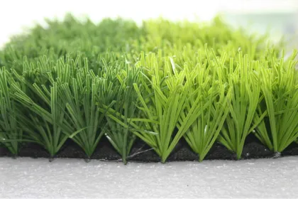 green football grass