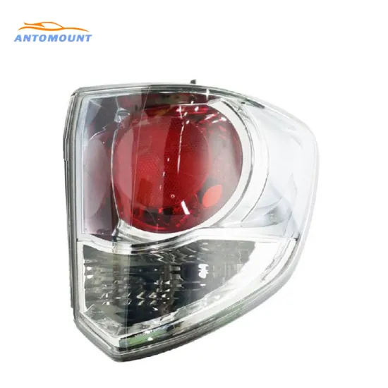 New Taillight for Toyota Fortuner 2012-2014 (81560-0K190 81550-0K201)