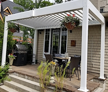 High-Quality Aluminum Prefab Sunroom for Villa Greenhouses
