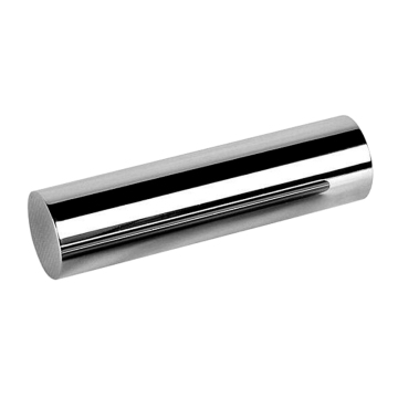 Linear Shaft Hard Chrome Steel Motor Shaft SF45