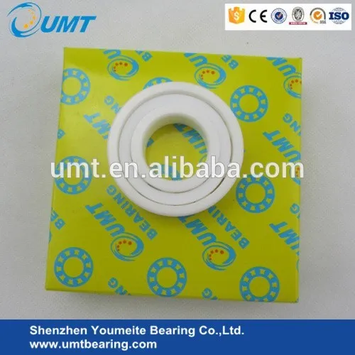 608 full ceramic bearing ZrO2 and Si3N4 for spinner
