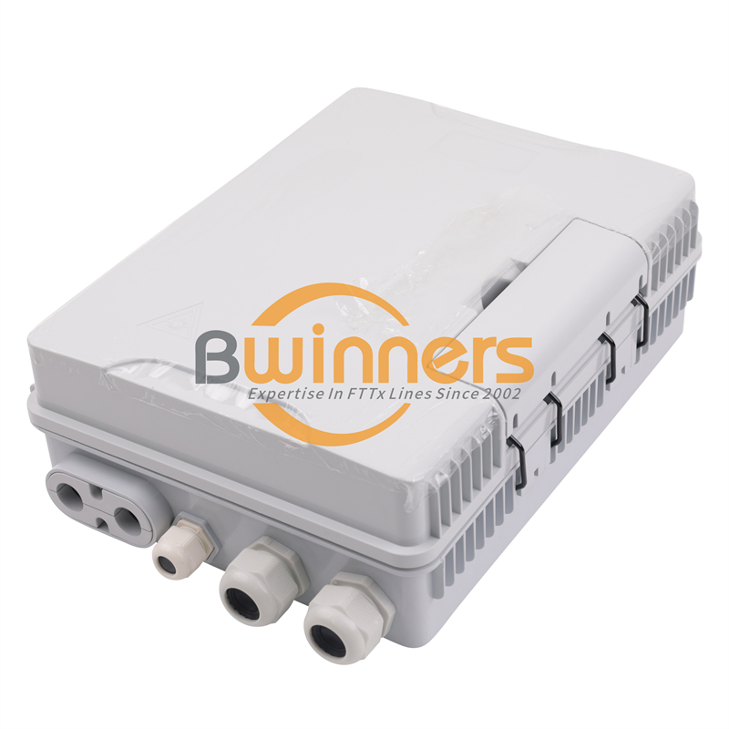 Fiber Terminal Box