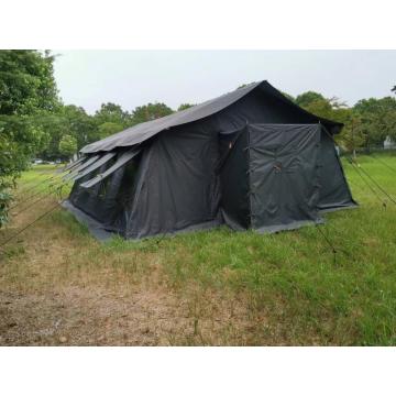 48 square meters PVC Disaster Relief Tent