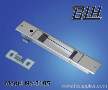 Window Hook Lock 