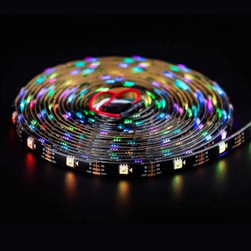 Wholesale Waterproof RGB Pixel LED Strip - GS8208 WS2815 12V Smart App Controlled